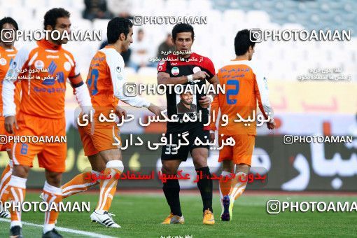 1047231, Tehran, [*parameter:4*], لیگ برتر فوتبال ایران، Persian Gulf Cup، Week 14، First Leg، Saipa 0 v 1 Persepolis on 2011/11/22 at Azadi Stadium