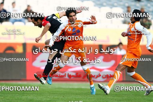 1047290, Tehran, [*parameter:4*], لیگ برتر فوتبال ایران، Persian Gulf Cup، Week 14، First Leg، Saipa 0 v 1 Persepolis on 2011/11/22 at Azadi Stadium