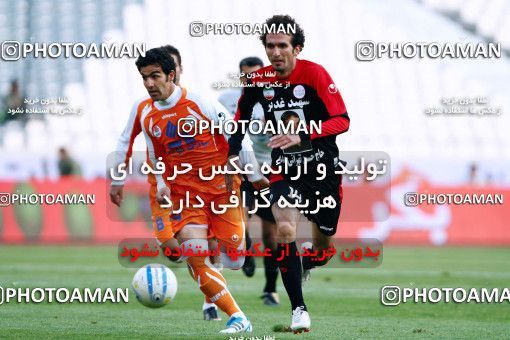 1047241, Tehran, [*parameter:4*], لیگ برتر فوتبال ایران، Persian Gulf Cup، Week 14، First Leg، Saipa 0 v 1 Persepolis on 2011/11/22 at Azadi Stadium