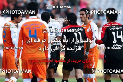 1047208, Tehran, [*parameter:4*], لیگ برتر فوتبال ایران، Persian Gulf Cup، Week 14، First Leg، Saipa 0 v 1 Persepolis on 2011/11/22 at Azadi Stadium