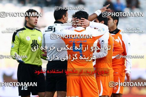 1047272, Tehran, [*parameter:4*], لیگ برتر فوتبال ایران، Persian Gulf Cup، Week 14، First Leg، Saipa 0 v 1 Persepolis on 2011/11/22 at Azadi Stadium