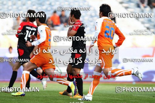 1047362, Tehran, [*parameter:4*], لیگ برتر فوتبال ایران، Persian Gulf Cup، Week 14، First Leg، Saipa 0 v 1 Persepolis on 2011/11/22 at Azadi Stadium