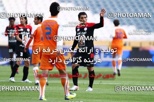 1047325, Tehran, [*parameter:4*], لیگ برتر فوتبال ایران، Persian Gulf Cup، Week 14، First Leg، Saipa 0 v 1 Persepolis on 2011/11/22 at Azadi Stadium