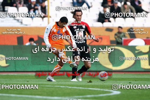 1047433, Tehran, [*parameter:4*], لیگ برتر فوتبال ایران، Persian Gulf Cup، Week 14، First Leg، Saipa 0 v 1 Persepolis on 2011/11/22 at Azadi Stadium