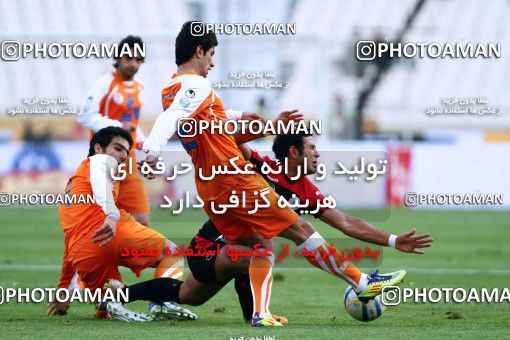 1047224, Tehran, [*parameter:4*], لیگ برتر فوتبال ایران، Persian Gulf Cup، Week 14، First Leg، Saipa 0 v 1 Persepolis on 2011/11/22 at Azadi Stadium