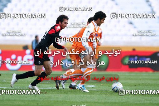 1047317, Tehran, [*parameter:4*], لیگ برتر فوتبال ایران، Persian Gulf Cup، Week 14، First Leg، Saipa 0 v 1 Persepolis on 2011/11/22 at Azadi Stadium