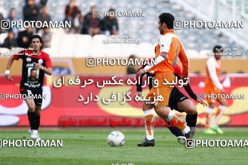 1047399, Tehran, [*parameter:4*], لیگ برتر فوتبال ایران، Persian Gulf Cup، Week 14، First Leg، Saipa 0 v 1 Persepolis on 2011/11/22 at Azadi Stadium