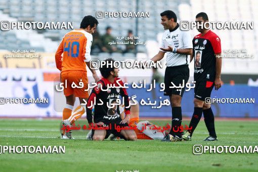 1047329, Tehran, [*parameter:4*], لیگ برتر فوتبال ایران، Persian Gulf Cup، Week 14، First Leg، Saipa 0 v 1 Persepolis on 2011/11/22 at Azadi Stadium