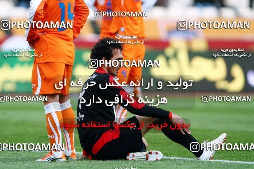 1047368, Tehran, [*parameter:4*], لیگ برتر فوتبال ایران، Persian Gulf Cup، Week 14، First Leg، Saipa 0 v 1 Persepolis on 2011/11/22 at Azadi Stadium