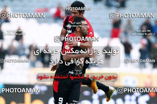1047356, Tehran, [*parameter:4*], لیگ برتر فوتبال ایران، Persian Gulf Cup، Week 14، First Leg، Saipa 0 v 1 Persepolis on 2011/11/22 at Azadi Stadium