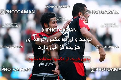 1047223, Tehran, [*parameter:4*], لیگ برتر فوتبال ایران، Persian Gulf Cup، Week 14، First Leg، Saipa 0 v 1 Persepolis on 2011/11/22 at Azadi Stadium