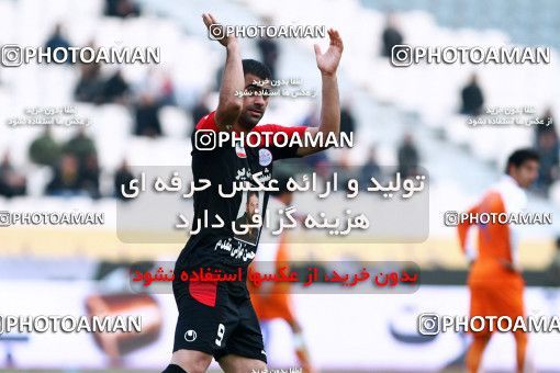 1047411, Tehran, [*parameter:4*], لیگ برتر فوتبال ایران، Persian Gulf Cup، Week 14، First Leg، Saipa 0 v 1 Persepolis on 2011/11/22 at Azadi Stadium
