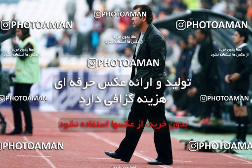 1047324, Tehran, [*parameter:4*], لیگ برتر فوتبال ایران، Persian Gulf Cup، Week 14، First Leg، Saipa 0 v 1 Persepolis on 2011/11/22 at Azadi Stadium