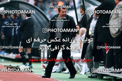 1047260, Tehran, [*parameter:4*], لیگ برتر فوتبال ایران، Persian Gulf Cup، Week 14، First Leg، Saipa 0 v 1 Persepolis on 2011/11/22 at Azadi Stadium