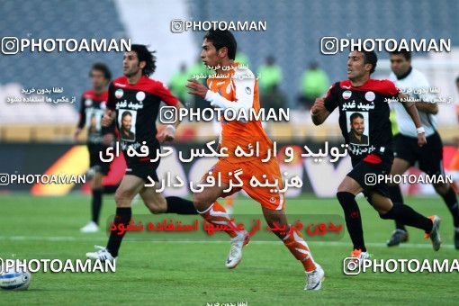 1047367, Tehran, [*parameter:4*], لیگ برتر فوتبال ایران، Persian Gulf Cup، Week 14، First Leg، Saipa 0 v 1 Persepolis on 2011/11/22 at Azadi Stadium