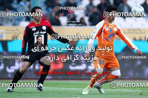 1047253, Tehran, [*parameter:4*], لیگ برتر فوتبال ایران، Persian Gulf Cup، Week 14، First Leg، Saipa 0 v 1 Persepolis on 2011/11/22 at Azadi Stadium