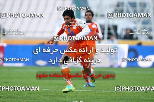 1047404, Tehran, [*parameter:4*], لیگ برتر فوتبال ایران، Persian Gulf Cup، Week 14، First Leg، Saipa 0 v 1 Persepolis on 2011/11/22 at Azadi Stadium
