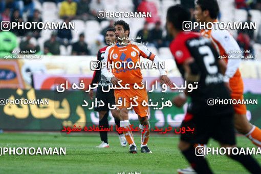 1047384, Tehran, [*parameter:4*], لیگ برتر فوتبال ایران، Persian Gulf Cup، Week 14، First Leg، Saipa 0 v 1 Persepolis on 2011/11/22 at Azadi Stadium