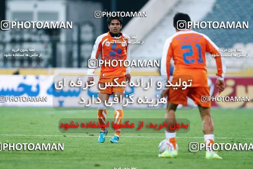 1047186, Tehran, [*parameter:4*], لیگ برتر فوتبال ایران، Persian Gulf Cup، Week 14، First Leg، Saipa 0 v 1 Persepolis on 2011/11/22 at Azadi Stadium