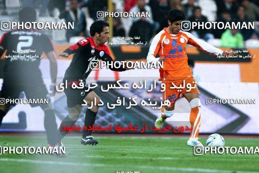 1047348, Tehran, [*parameter:4*], لیگ برتر فوتبال ایران، Persian Gulf Cup، Week 14، First Leg، Saipa 0 v 1 Persepolis on 2011/11/22 at Azadi Stadium