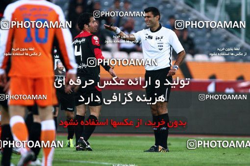 1047393, Tehran, [*parameter:4*], لیگ برتر فوتبال ایران، Persian Gulf Cup، Week 14، First Leg، Saipa 0 v 1 Persepolis on 2011/11/22 at Azadi Stadium