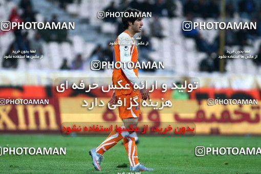 1047210, Tehran, [*parameter:4*], لیگ برتر فوتبال ایران، Persian Gulf Cup، Week 14، First Leg، Saipa 0 v 1 Persepolis on 2011/11/22 at Azadi Stadium