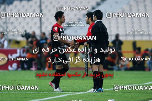 1047397, Tehran, [*parameter:4*], لیگ برتر فوتبال ایران، Persian Gulf Cup، Week 14، First Leg، Saipa 0 v 1 Persepolis on 2011/11/22 at Azadi Stadium