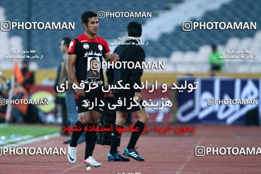 1047332, Tehran, [*parameter:4*], لیگ برتر فوتبال ایران، Persian Gulf Cup، Week 14، First Leg، Saipa 0 v 1 Persepolis on 2011/11/22 at Azadi Stadium