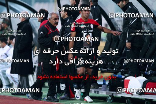 1047185, Tehran, [*parameter:4*], لیگ برتر فوتبال ایران، Persian Gulf Cup، Week 14، First Leg، Saipa 0 v 1 Persepolis on 2011/11/22 at Azadi Stadium