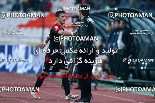 1047217, Tehran, [*parameter:4*], لیگ برتر فوتبال ایران، Persian Gulf Cup، Week 14، First Leg، Saipa 0 v 1 Persepolis on 2011/11/22 at Azadi Stadium