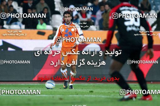 1047198, Tehran, [*parameter:4*], لیگ برتر فوتبال ایران، Persian Gulf Cup، Week 14، First Leg، Saipa 0 v 1 Persepolis on 2011/11/22 at Azadi Stadium