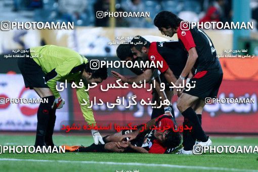 1047335, Tehran, [*parameter:4*], لیگ برتر فوتبال ایران، Persian Gulf Cup، Week 14، First Leg، Saipa 0 v 1 Persepolis on 2011/11/22 at Azadi Stadium