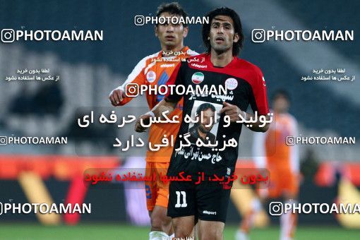 1047204, Tehran, [*parameter:4*], لیگ برتر فوتبال ایران، Persian Gulf Cup، Week 14، First Leg، Saipa 0 v 1 Persepolis on 2011/11/22 at Azadi Stadium
