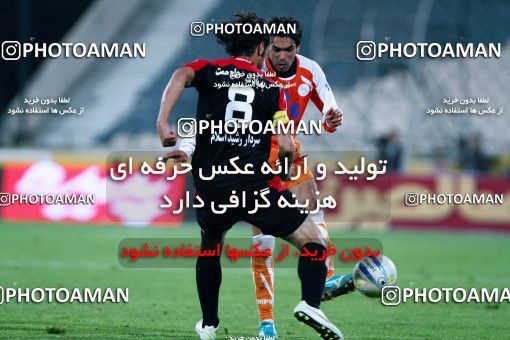 1047308, Tehran, [*parameter:4*], لیگ برتر فوتبال ایران، Persian Gulf Cup، Week 14، First Leg، Saipa 0 v 1 Persepolis on 2011/11/22 at Azadi Stadium
