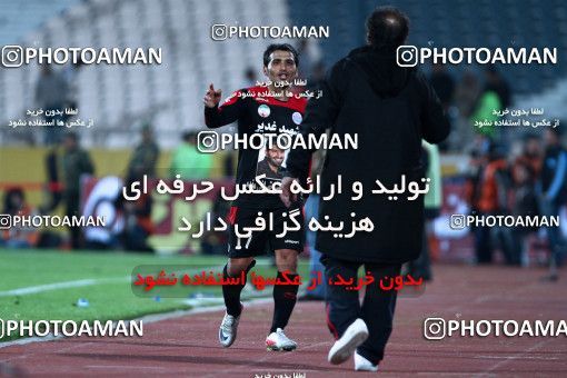 1047360, Tehran, [*parameter:4*], لیگ برتر فوتبال ایران، Persian Gulf Cup، Week 14، First Leg، Saipa 0 v 1 Persepolis on 2011/11/22 at Azadi Stadium