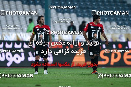 1047312, Tehran, [*parameter:4*], لیگ برتر فوتبال ایران، Persian Gulf Cup، Week 14، First Leg، Saipa 0 v 1 Persepolis on 2011/11/22 at Azadi Stadium