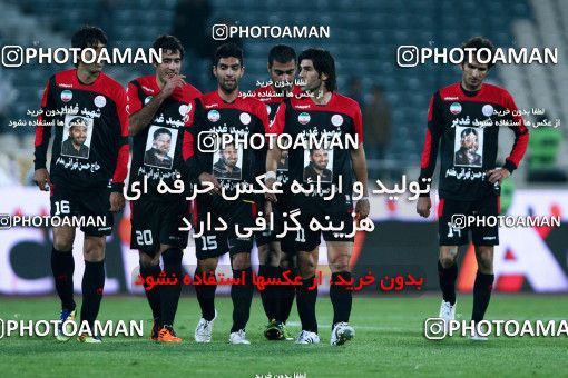 1047319, Tehran, [*parameter:4*], لیگ برتر فوتبال ایران، Persian Gulf Cup، Week 14، First Leg، Saipa 0 v 1 Persepolis on 2011/11/22 at Azadi Stadium