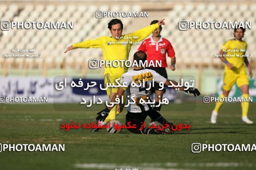 1047595, Tehran, [*parameter:4*], لیگ برتر فوتبال ایران، Persian Gulf Cup، Week 14، First Leg، Naft Tehran 2 v 2 Saba on 2011/11/23 at Shahid Dastgerdi Stadium