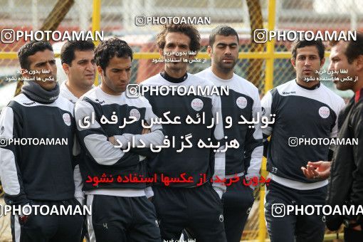 1047632, Tehran, , Persepolis Football Team Training Session on 2011/11/23 at Derafshifar Stadium