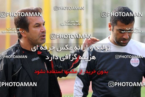 1047685, Tehran, , Persepolis Football Team Training Session on 2011/11/23 at Derafshifar Stadium