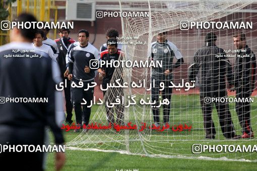 1047676, Tehran, , Persepolis Football Team Training Session on 2011/11/23 at Derafshifar Stadium
