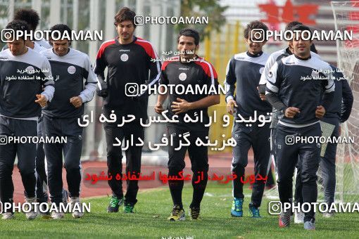 1047644, Tehran, , Persepolis Football Team Training Session on 2011/11/23 at Derafshifar Stadium