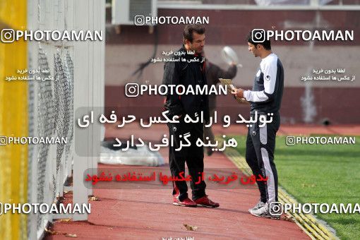1047672, Tehran, , Persepolis Football Team Training Session on 2011/11/23 at Derafshifar Stadium