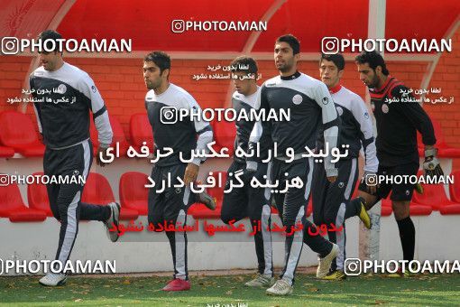 1047610, Tehran, , Persepolis Football Team Training Session on 2011/11/23 at Derafshifar Stadium