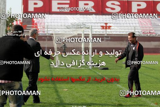 1047683, Tehran, , Persepolis Football Team Training Session on 2011/11/23 at Derafshifar Stadium