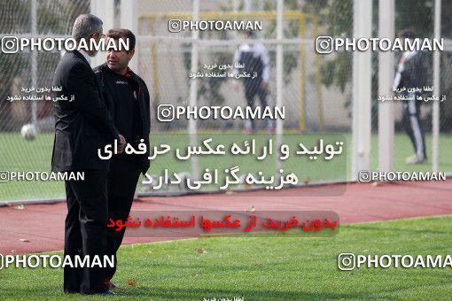 1047626, Tehran, , Persepolis Football Team Training Session on 2011/11/23 at Derafshifar Stadium