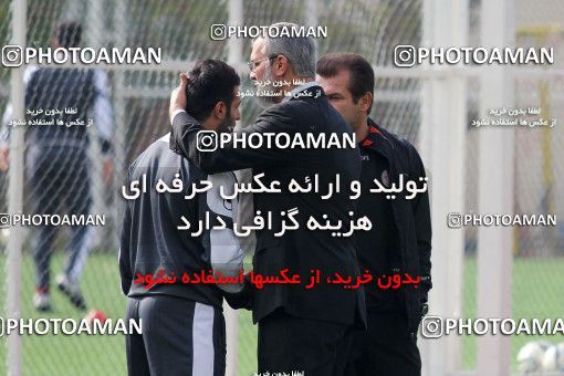 1047656, Tehran, , Persepolis Football Team Training Session on 2011/11/23 at Derafshifar Stadium