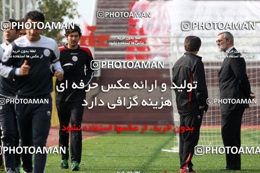 1047630, Tehran, , Persepolis Football Team Training Session on 2011/11/23 at Derafshifar Stadium