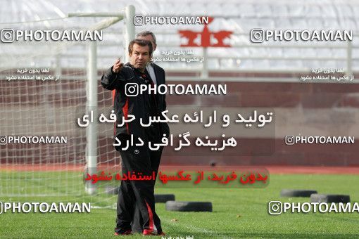 1047631, Tehran, , Persepolis Football Team Training Session on 2011/11/23 at Derafshifar Stadium
