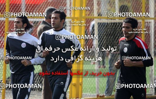 1047612, Tehran, , Persepolis Football Team Training Session on 2011/11/23 at Derafshifar Stadium
